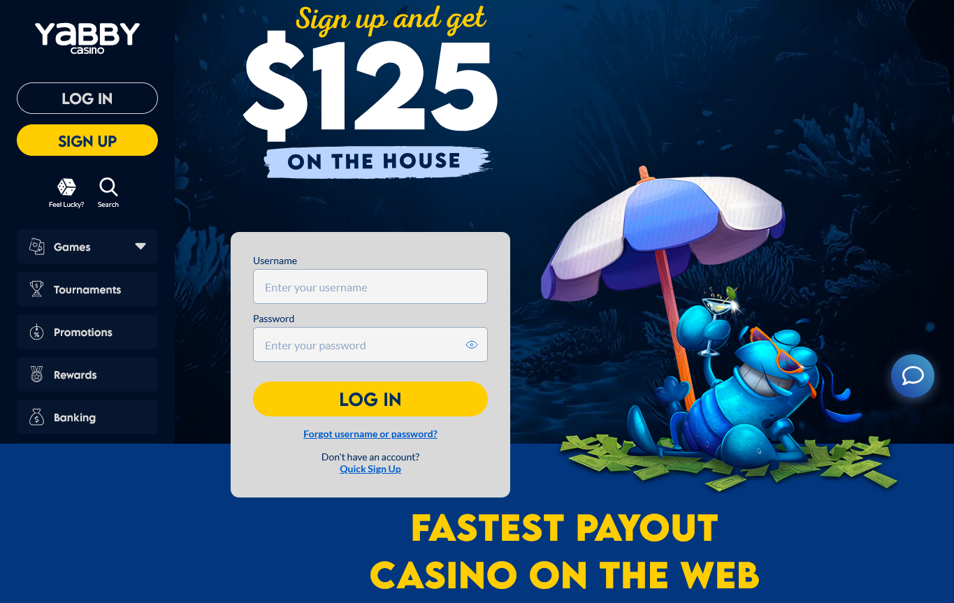 200 Free Spins on Fortunate Zeus slot at Yabby Casino Yabby Casino No Deposit Bonus Codes & Promotions